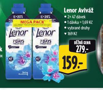 LENOR AVIV