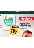 PAMPERS DTSK VLHEN UBROUSKY