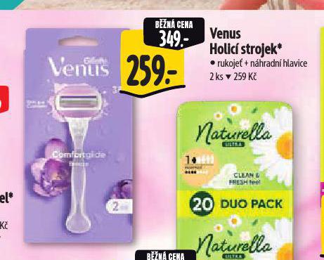 VENUS HOLIC STROJEK