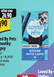 LOVED BY PETS POCHOUTKY PRO PSY