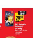 FELIX PARTY MIX POCHOUTKY PRO KOKY