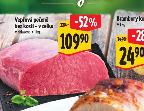 VEPOV PEEN BEZ KOSTI