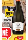 CIELO PROSECCO FRIZZANTE DOC