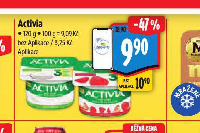 ACTIVIA