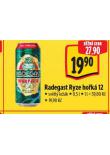 PIVO RADEGAST RYZE HOK 12