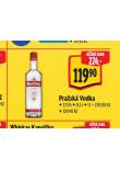 PRASK VODKA