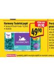 HARMONY TOALETN PAPR