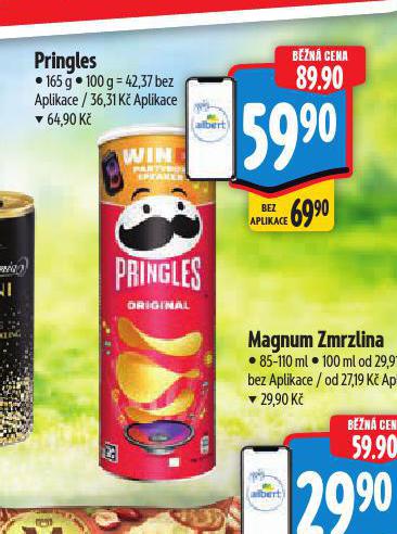 PRINGLES