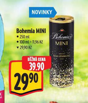 BOHEMIA MINI