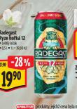 PIVO RADEGAST RYZE HOK 12