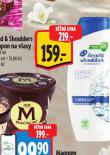 HEAD&SHOULDERS AMPON