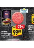 EXCELLENT BURGER WAGYU