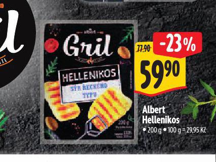 HELLENIKOS