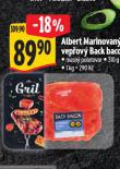 MARINOVAN VEPOV BACK BACON