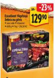 EXCELLENT VEPOV EBRA NA PIVU