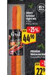 GRILOVAC CIGRO MIX