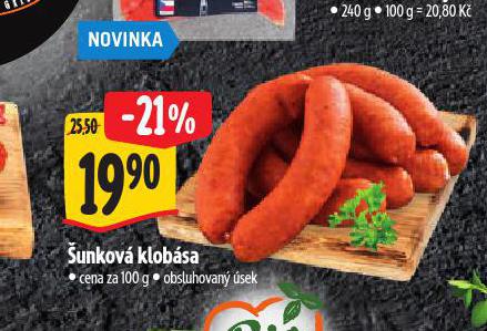 UNKOV KLOBSA