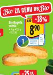 BIO BAGETA SVTL