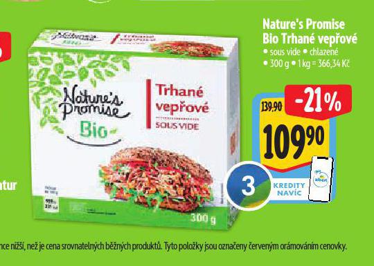 BIO TRHAN VEPOV