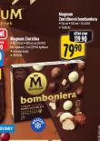 MAGNUM ZMRZLINOV BOMBONIERA