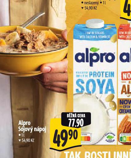 ALPRO SJOV NPOJ