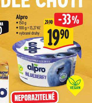 ALPRO