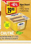 ALPRO DEZERT