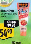 RIO MARE PAT