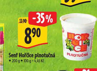 SENF HOICE PLNOTUN