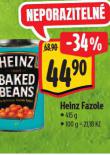 HENIZ FAZOLE