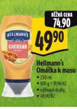 HELLMANNS OMKA K MASU