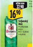 PIVO SVIJANSK MZ