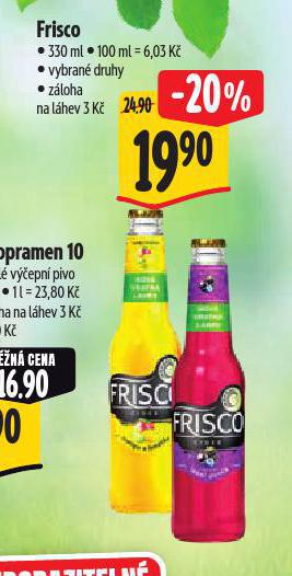 FRISCO