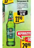 PIVO STAROPRAMEN 10