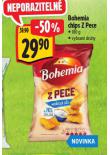 BOHEMIA CHIPS Z PECE