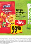 PRECLKY A KREKRY MIX