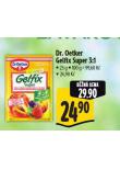 DR. OETKER GELFIX SUPER 3:1