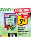 DR. OETKER POMCKY KE KONZERVOVN
