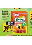 DR. OETKER ELROVAC CUKR 2:1