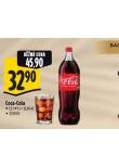 COCA COLA 1,5L