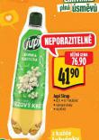 JUP SIRUP