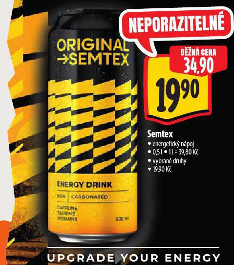 SEMTEX