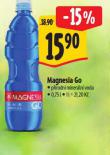 MAGNESIA GO