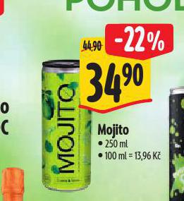 MOJITO