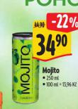 MOJITO
