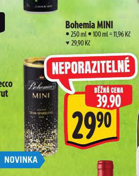 BOHEMIA MINI