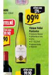 VINIUM VELK PAVLOVICE