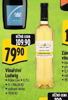 VINASTV LUDWIG