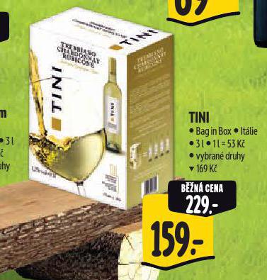 TINI