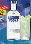 ABSOLUT VODKA